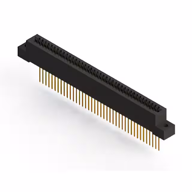 892-040-542-102 EDAC Inc.  Edgeboard Connectors